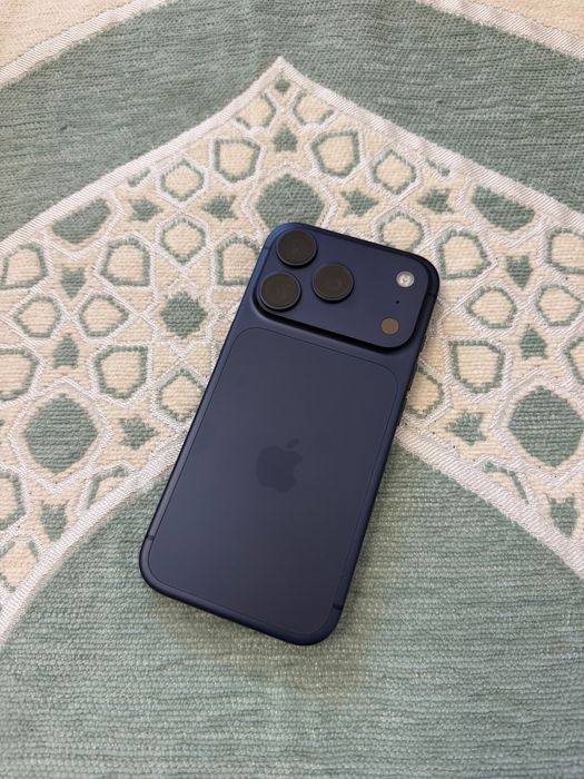 Iphone 17Pro 512GB