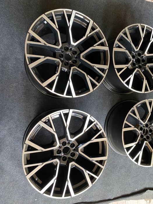 Jante Bmw X5M X6M F95 F96 R22