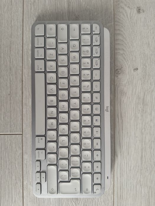 Logitech MX Keys Mini for Mac