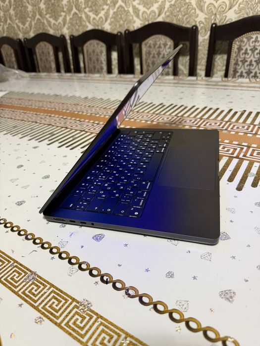 Macbook Pro 14 M3 Pro 18/512 Space black