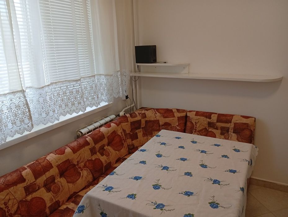 Дава се под наем Едностаен апартамент в София, Люлин 10 - 45 кв.м за 500 € - Снимка #5