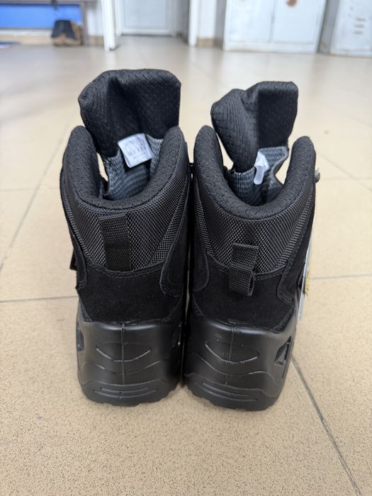 Lowa  Zephyr Gtx mid 46