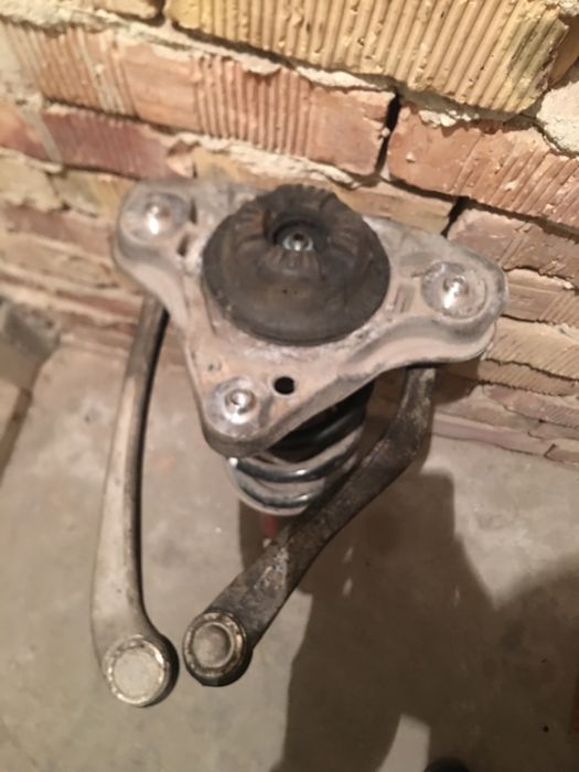 Части за Ауди А4