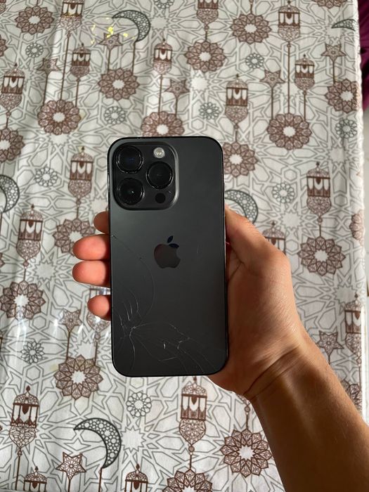 Iphone 14 pro srochna