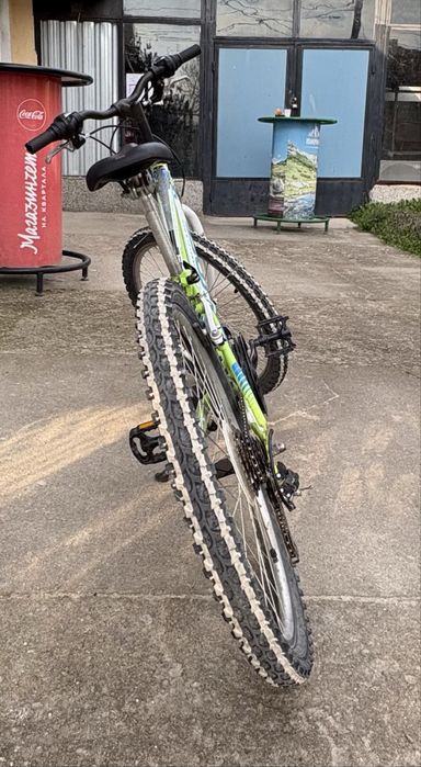 Колело cross 24 цола