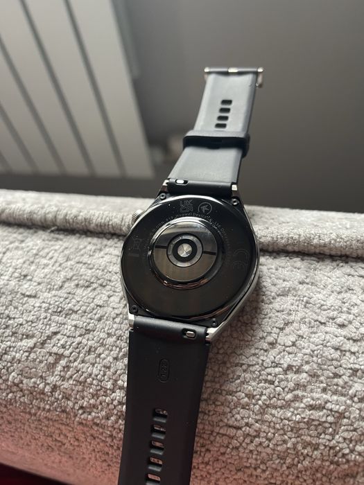 Смарт часы Huawei GT 3 Pro