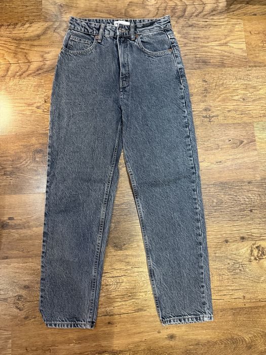 Дамски дънки Zara