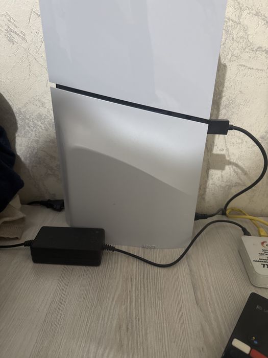 ps 5 с дисководом
