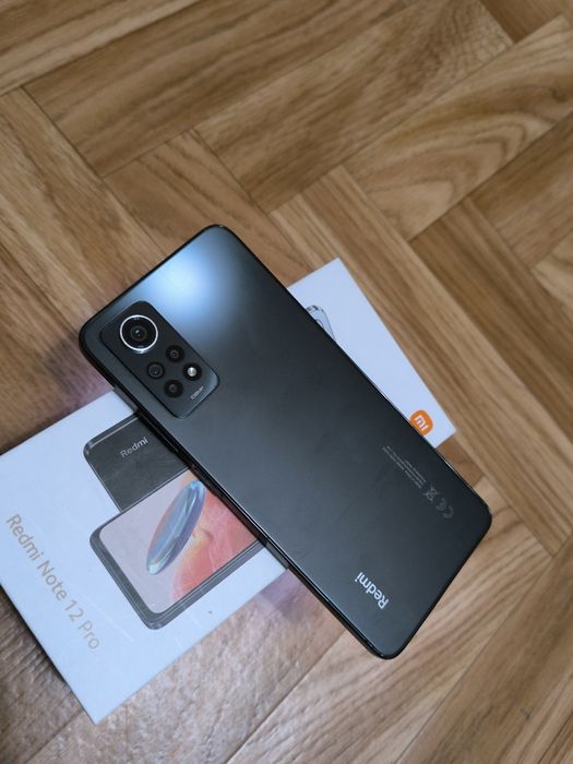 Redmi Note 12 Pro