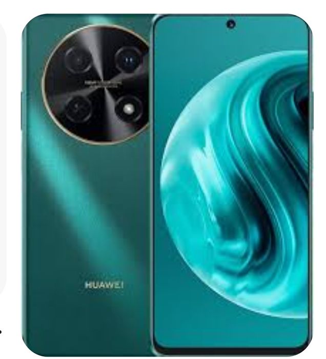 Продам или обмен на Айфон Хуавей Нова 12 і