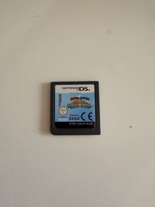 Игри За Nintendo DS