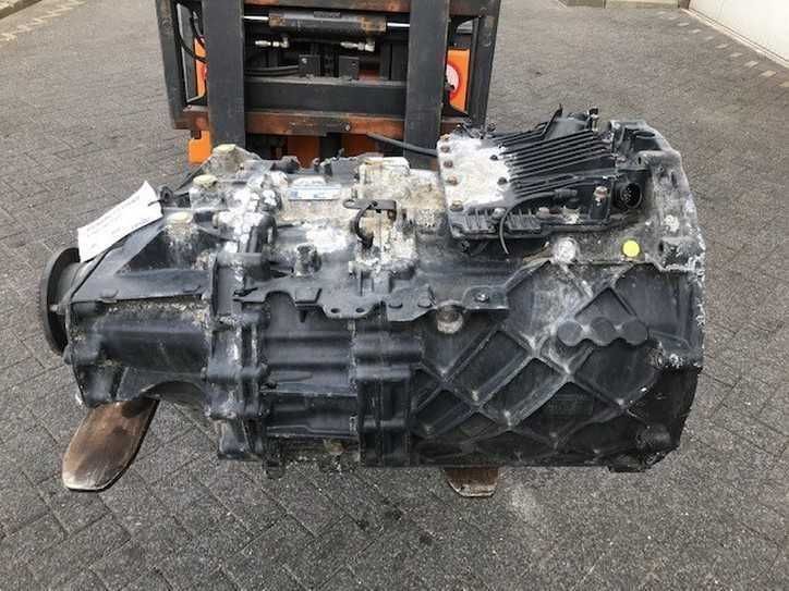 Cutie de viteze pentru camioane MAN 81.32004-6085 ZF 12AS2130 TD
