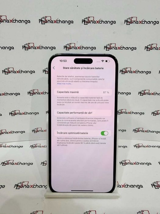 iPhone 14 Pro Max Purple Neverlocked 128GB