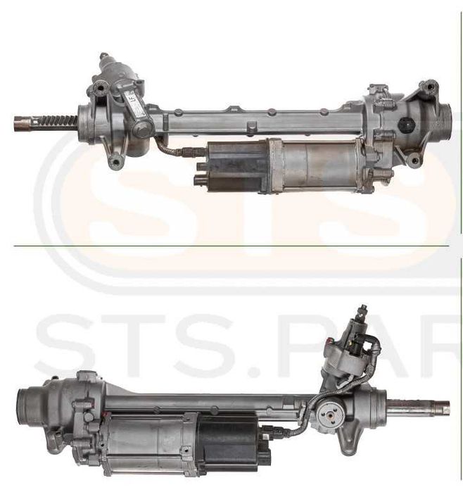 Caseta de directie BMW 2 F22-23 , BMW 4 F32 , BMW 3 F30 XDrive sport