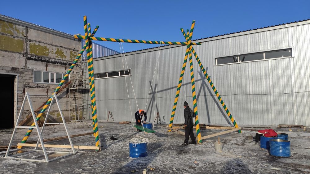 Алтынбакан аренда