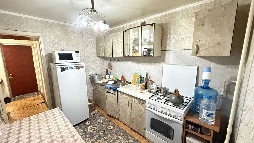 Продам 2комн квартиру