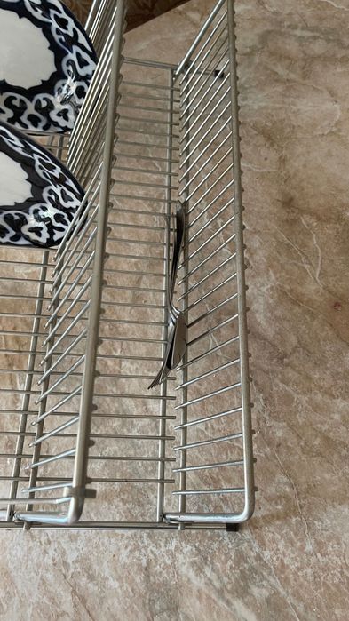 IKEA сушилка для посуды