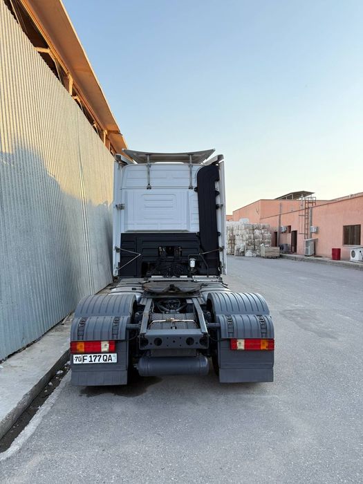 Mercedes Actros MP3 1844 Сотилади