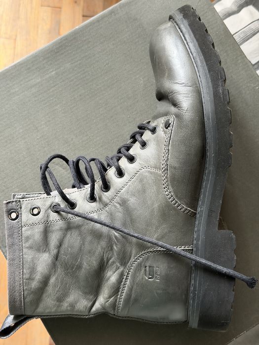 Ботуши G Star RAW