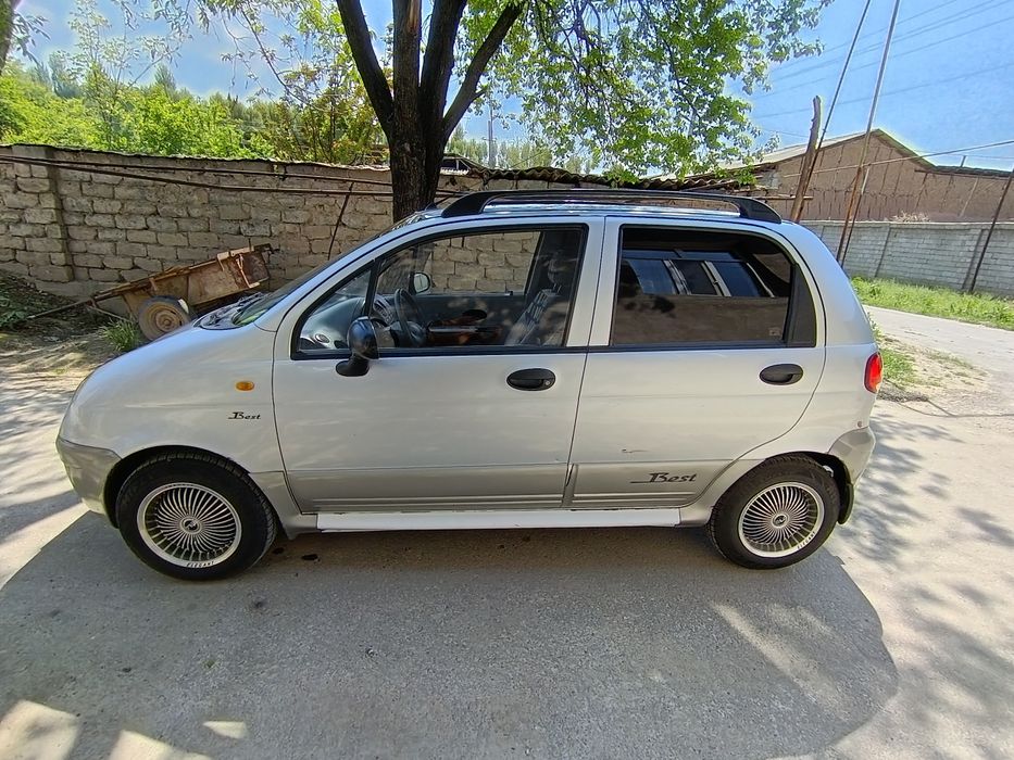 Matiz best    h9