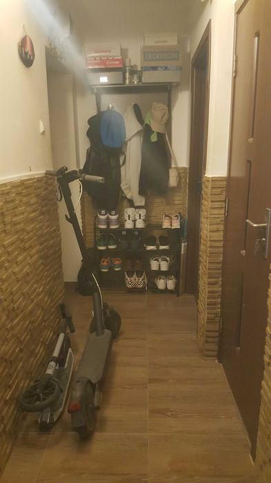 Vand apartament 3 camere confort II
