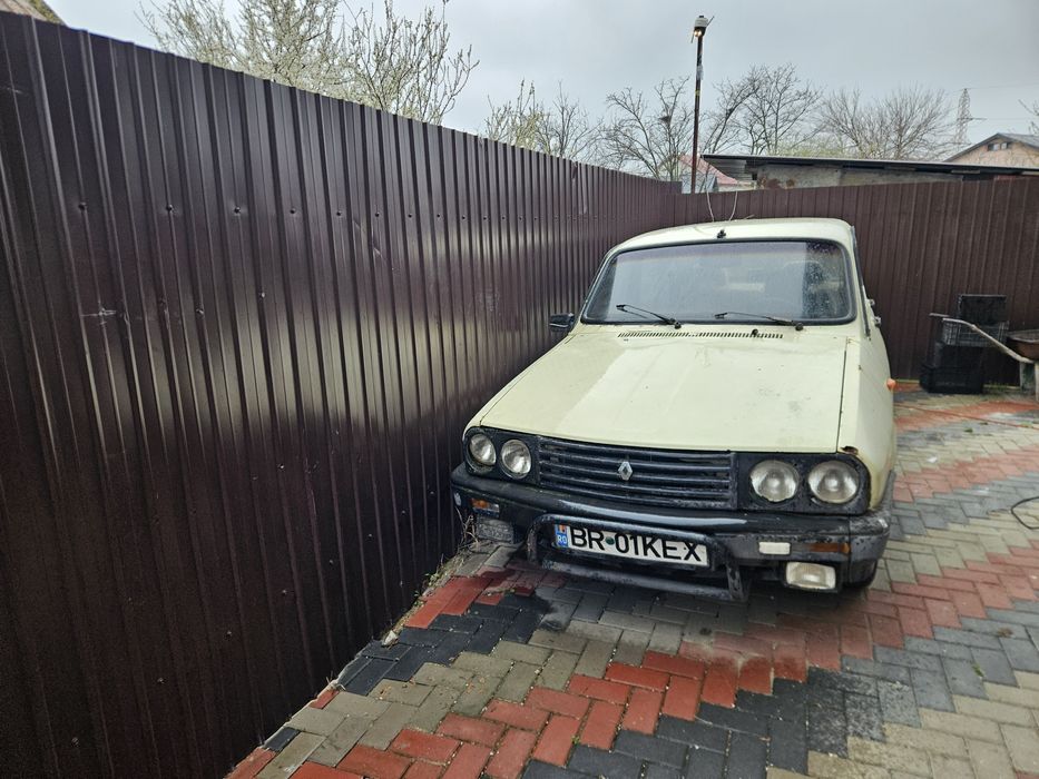 Vand dacia 1310 pentru programul rabla