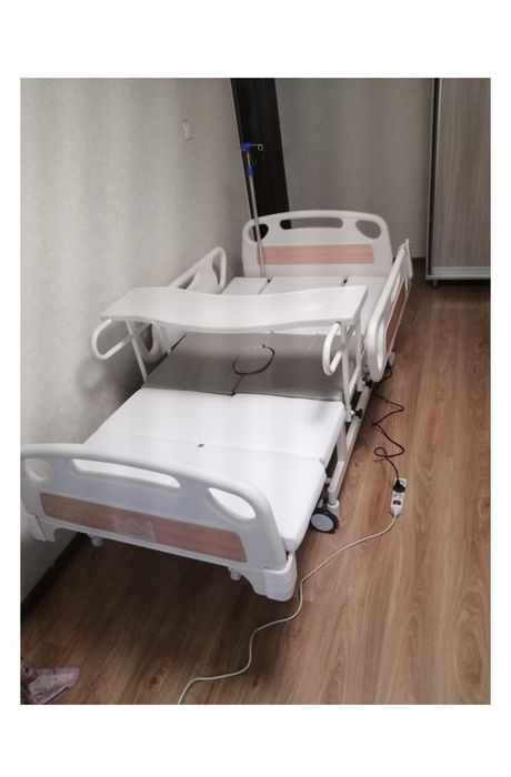 Продам функциональную кровать