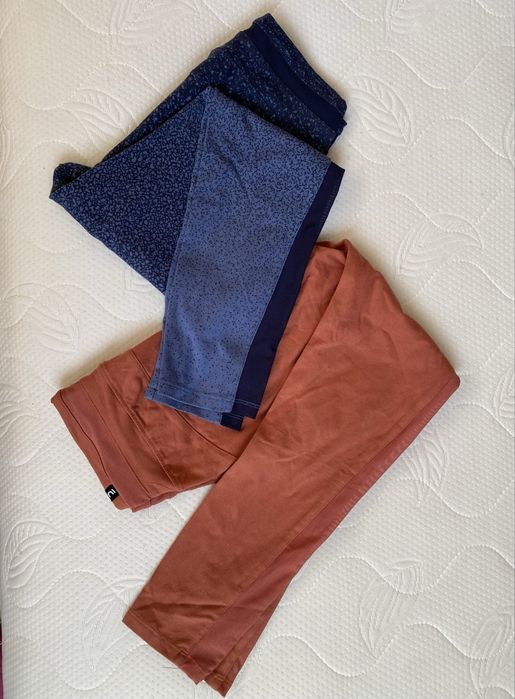 Спортни клинове S,М