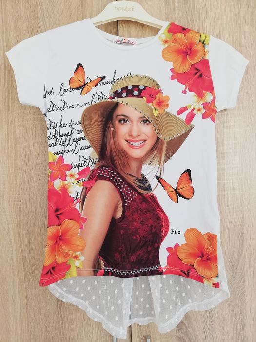 Детска тениска..