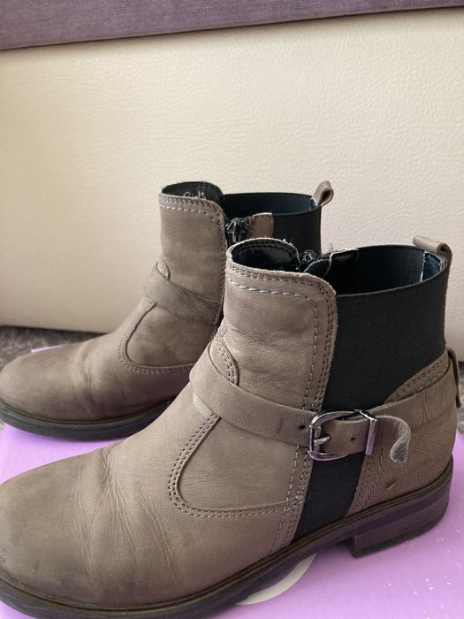 Детски боти