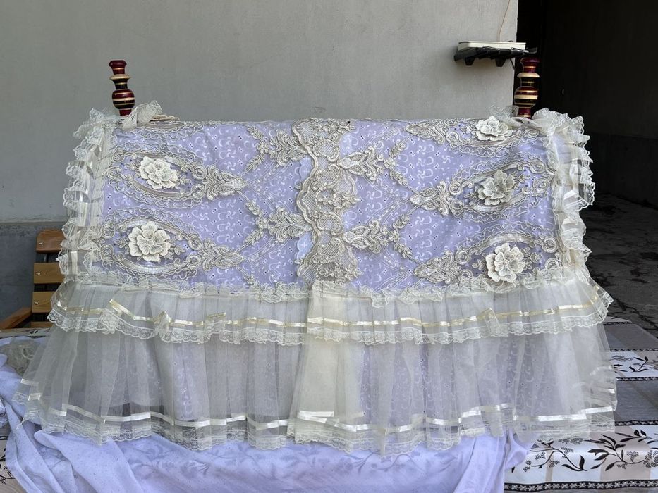 Beshik  yengidey