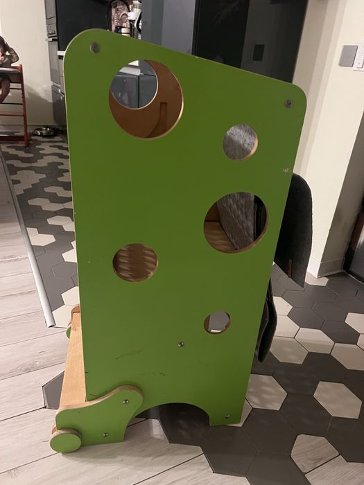 Turn invatare LeeaToys