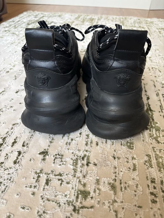 Versace Chain Reaction Negri