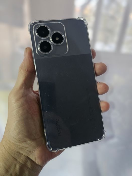 Продаётся Realme not 50 . 128г . 4G