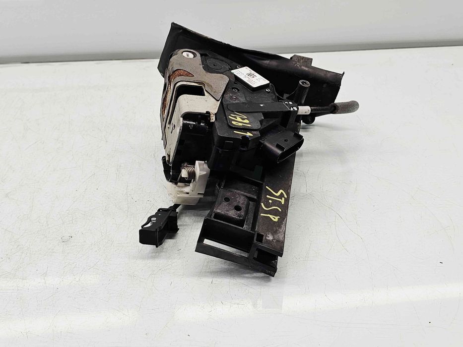 Broasca usa stanga spate Ford Focus 3 [Fabr 2010-2018] BM5A-A26413-AC