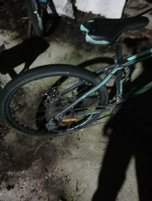 Велосипеды в хорошем состоянии