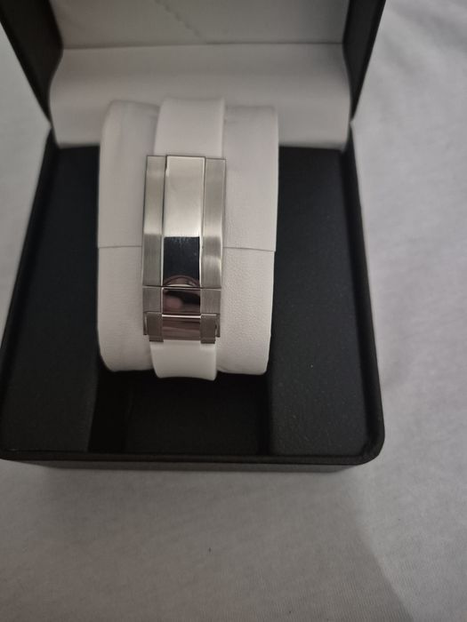 Seiko mod daydate