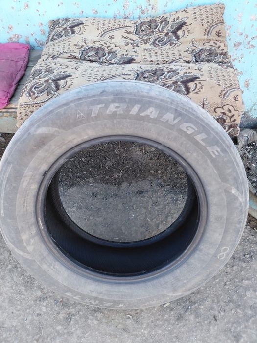 Продам резину R17