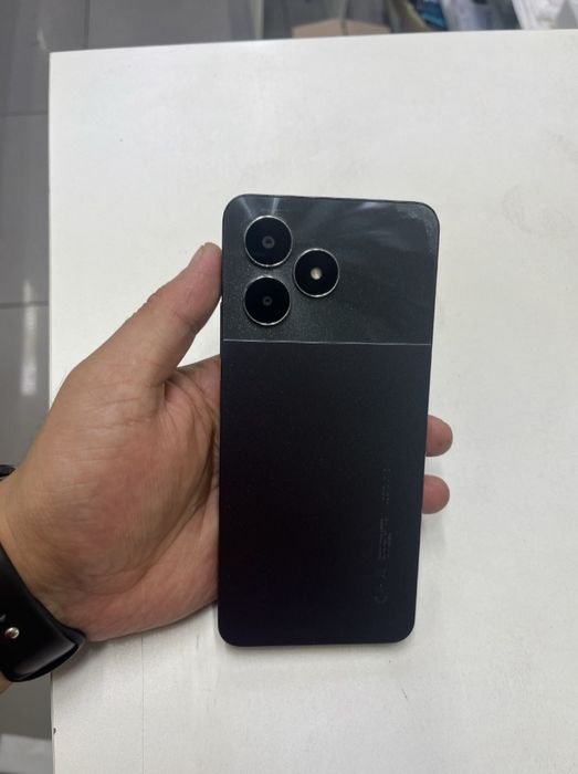 realme Note 50 отличное сост