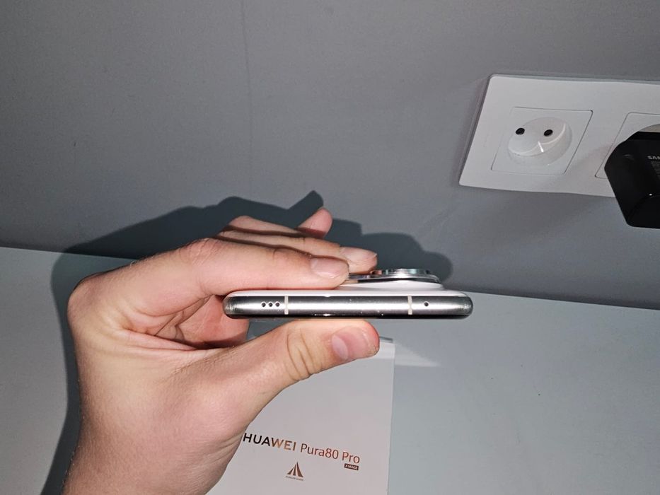 Huawei Pura 80 pro global version