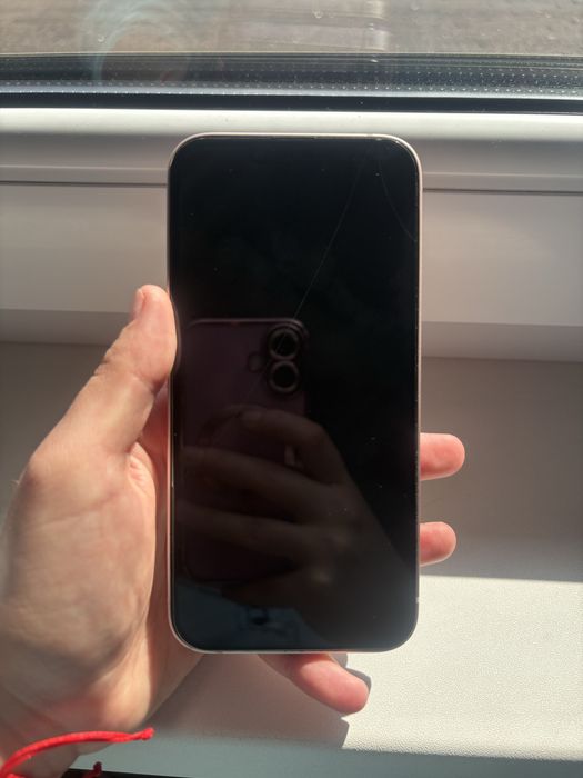 Iphone 13 128 GB 100% baterie