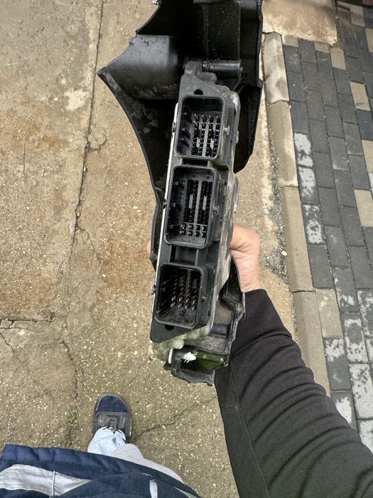 Vand piese ford c max 2006 ,motor 1.6