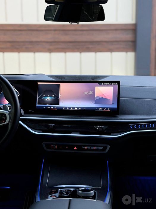 Bmw x7 xDrive 40i
