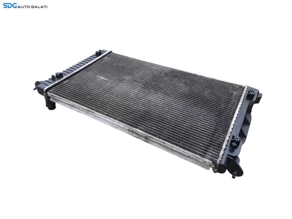 Radiator Apa Racire Audi A4 B6 2.5 TDI 2001 - 2005 Cod 60303A [N1209]