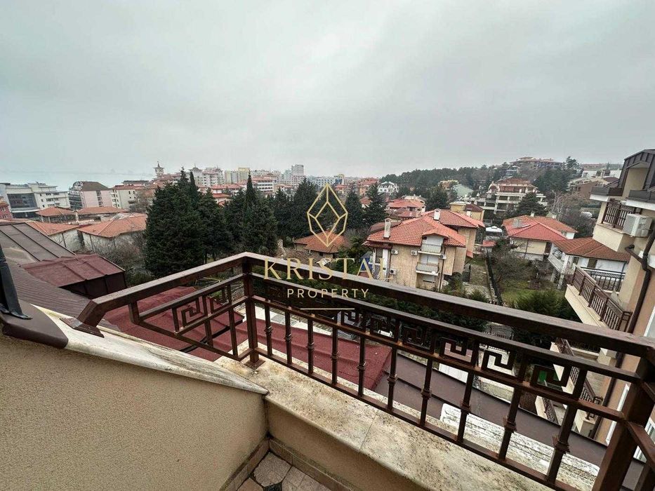 Продава се Едностаен апартамент в Свети Влас - 40 кв.м за 842 €/кв.м - Снимка #5