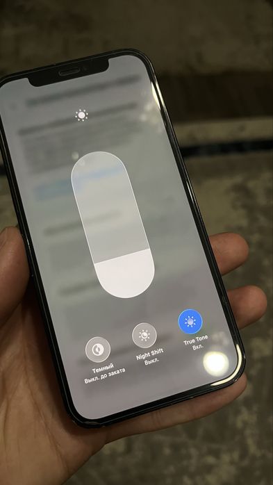 Iphone 12 в хорошем состояний