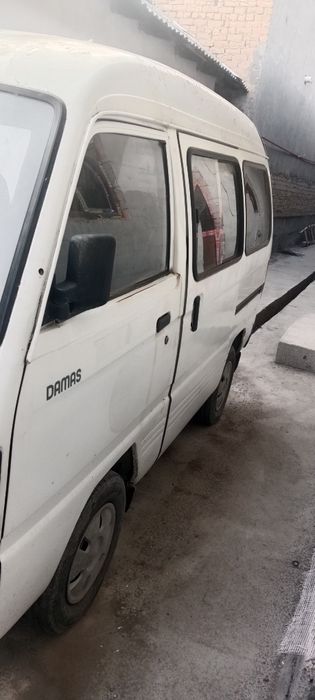 Дамаз сотилади срочно