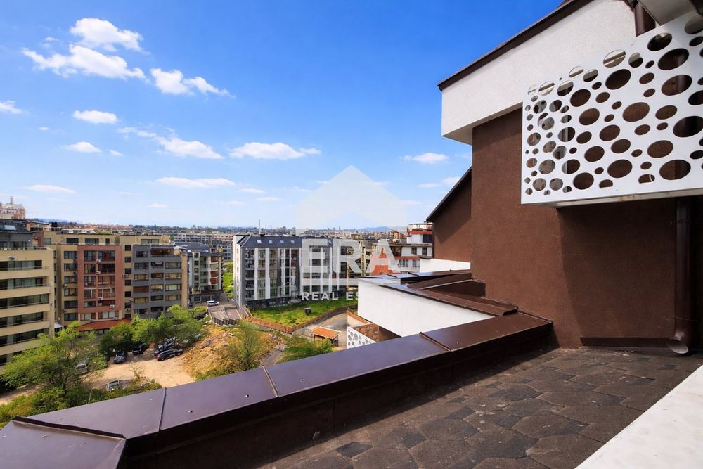 Продава се Двустаен апартамент в София, Овча купел 2 - 68 кв.м за 2339 €/кв.м - Снимка #6