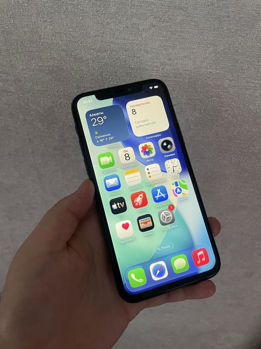 iPhone 11Pro 256GB