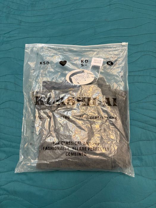 фларед джинсы новые